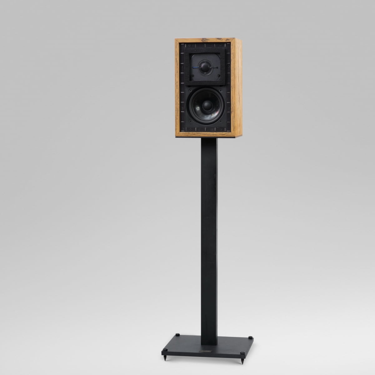 351 LS3 5A Speaker Stand Solid Steel