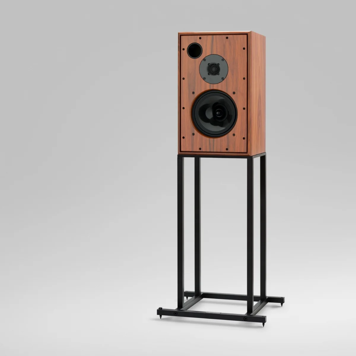 594 M30 1 Speaker Stand Solid Steel