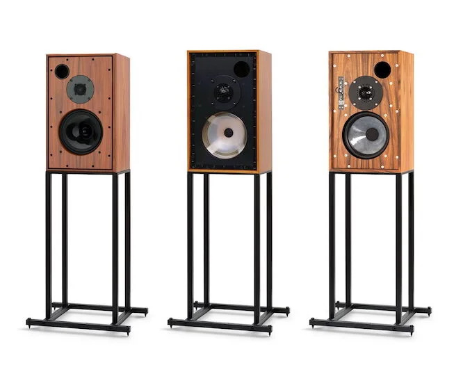 Large bookshelf speaker stands for audiophiles speakers on stands
