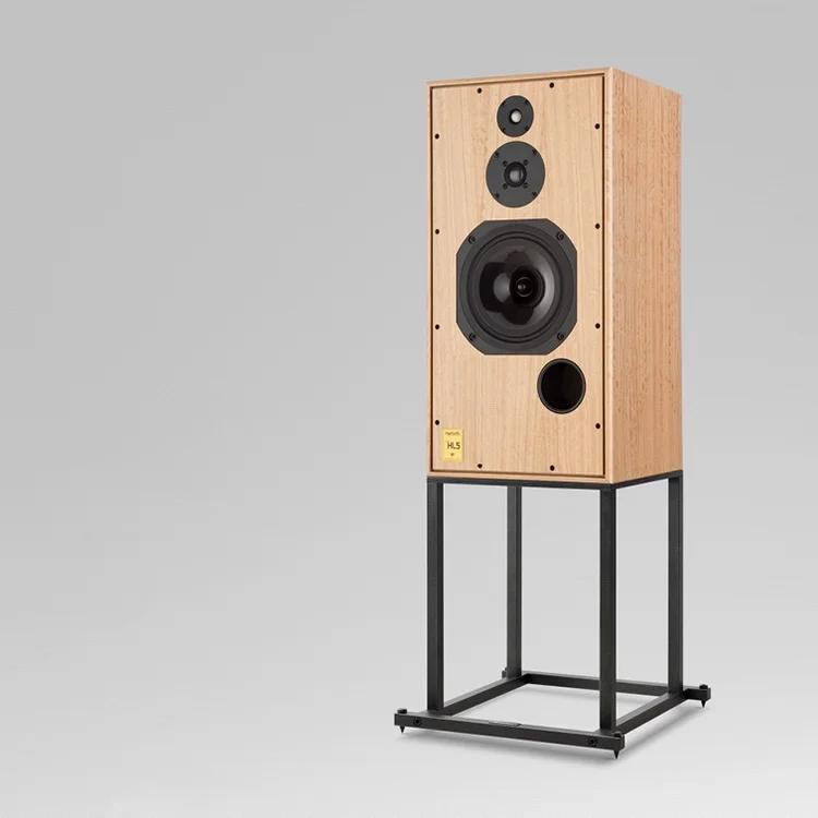 S54 Super HL5 Speaker Stand Solid Steel