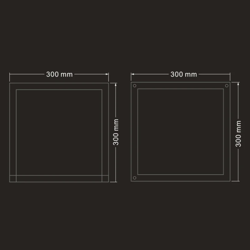 Spotless 834 Bookshelf Speaker Stands #834 parameters