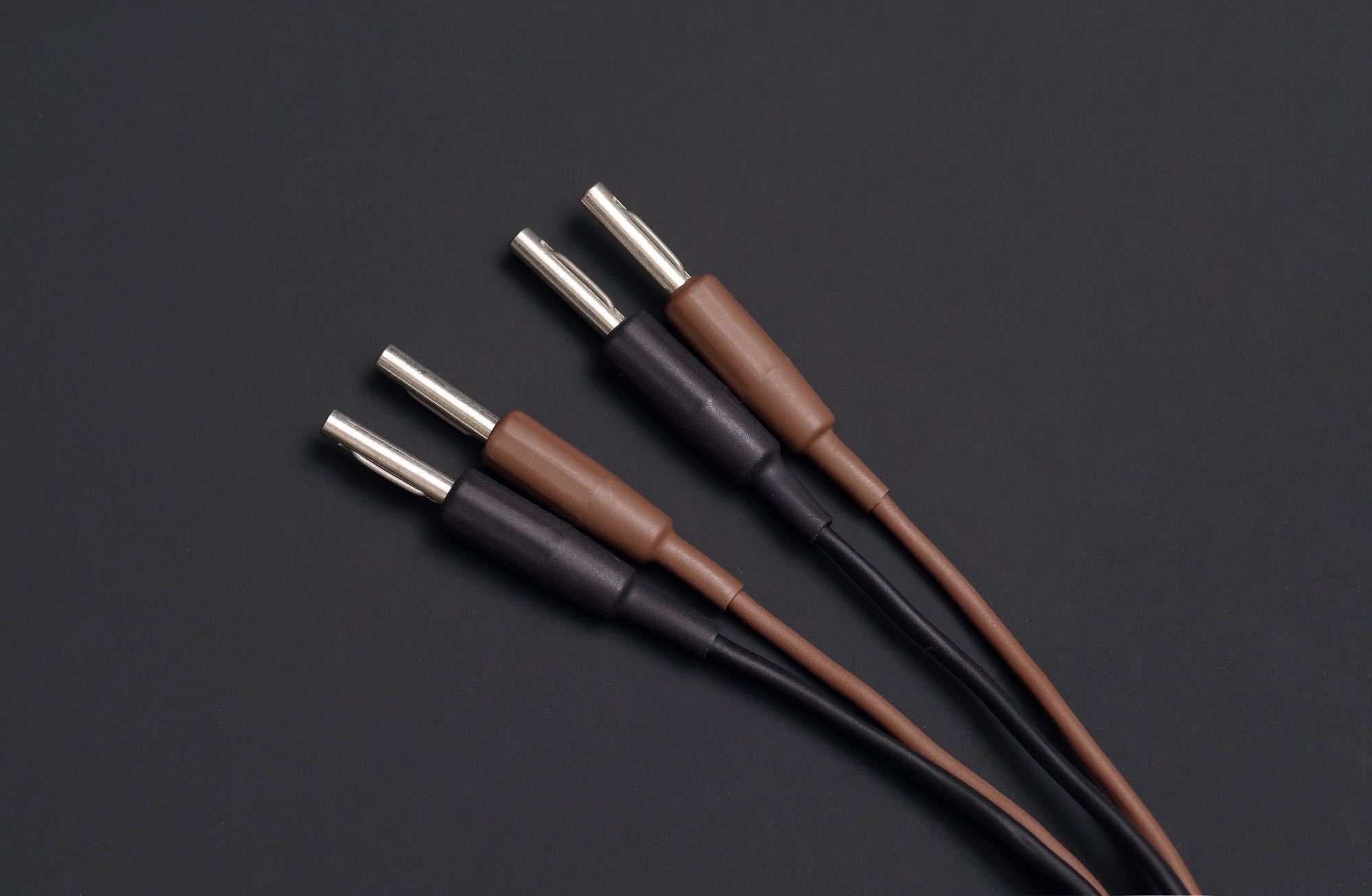 Spotless Solid Copper Audiophile Speaker Cable ISINO Technologies