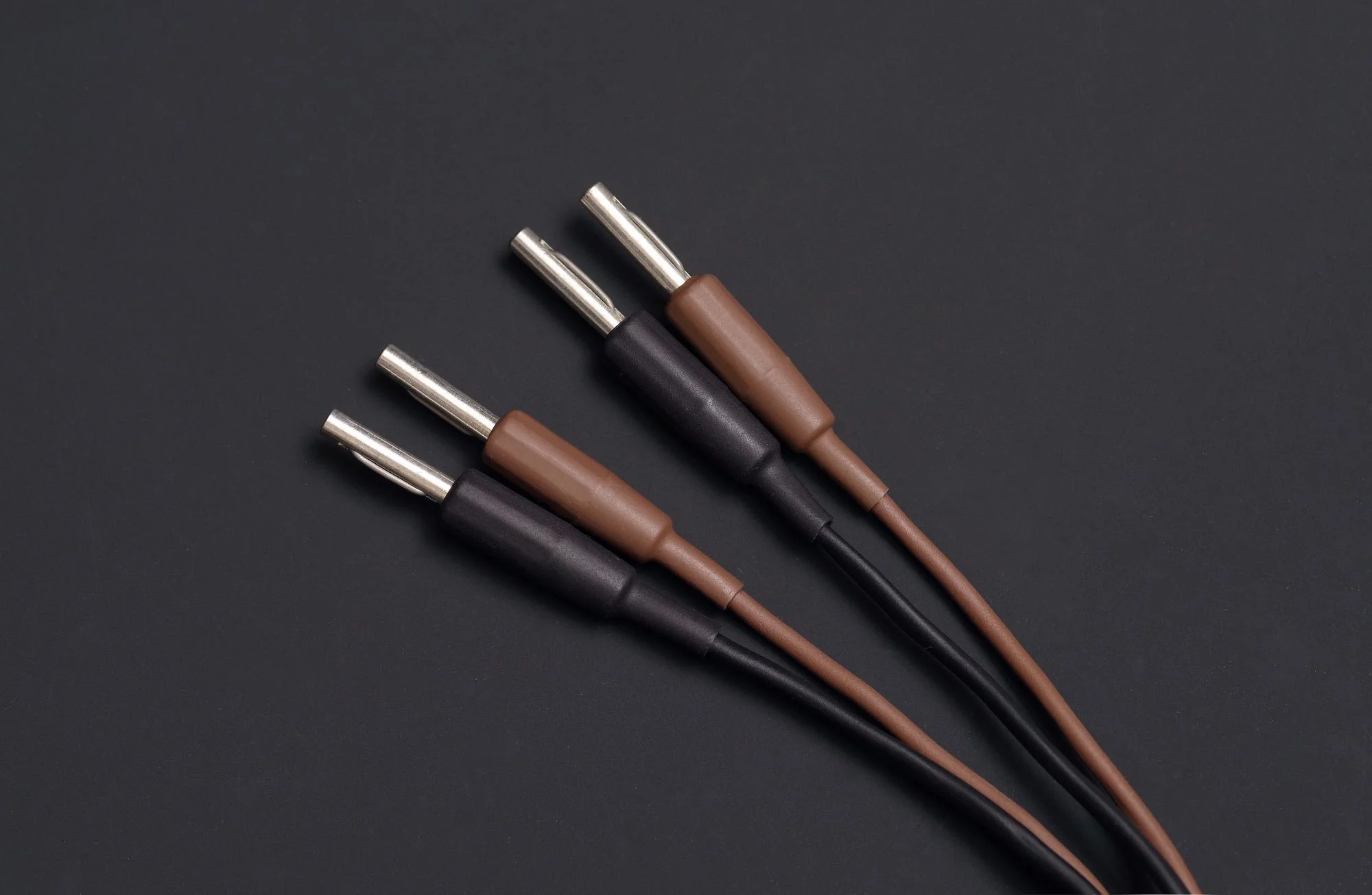 speaker cable banana plugs product