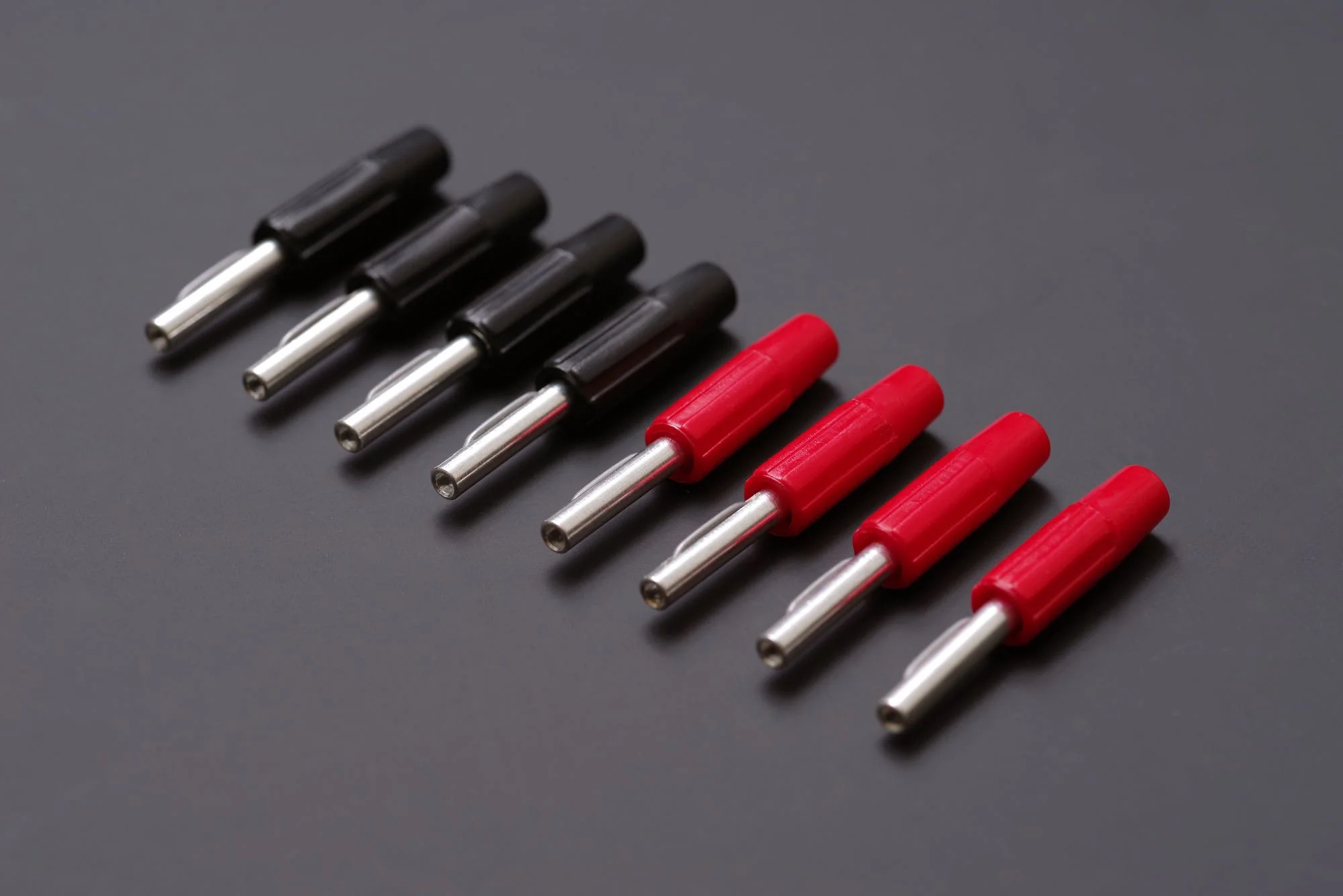 speaker cable banana connectors product