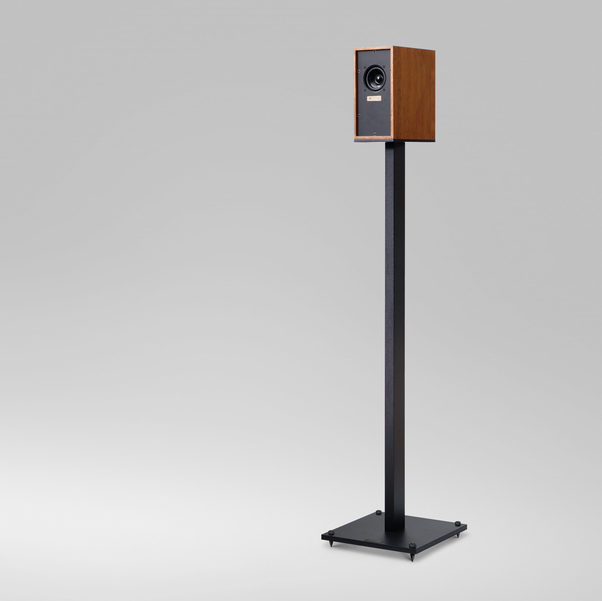 spotless seed 2.1 and 211 bookshelf speaker stand spotless 211 stand